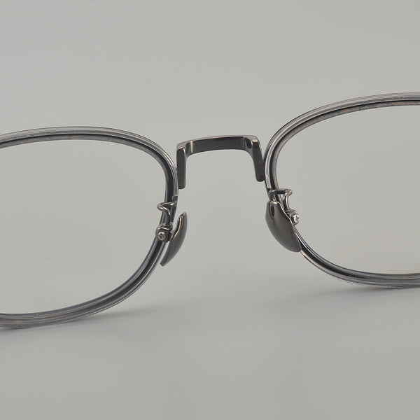 Square Glasses BY1148