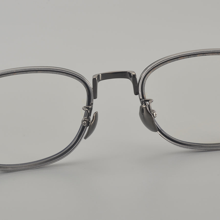 Square Glasses BY1148