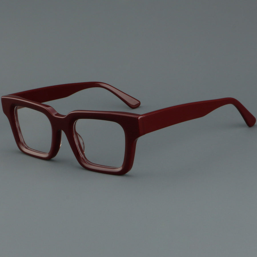 Square Glasses YN1019