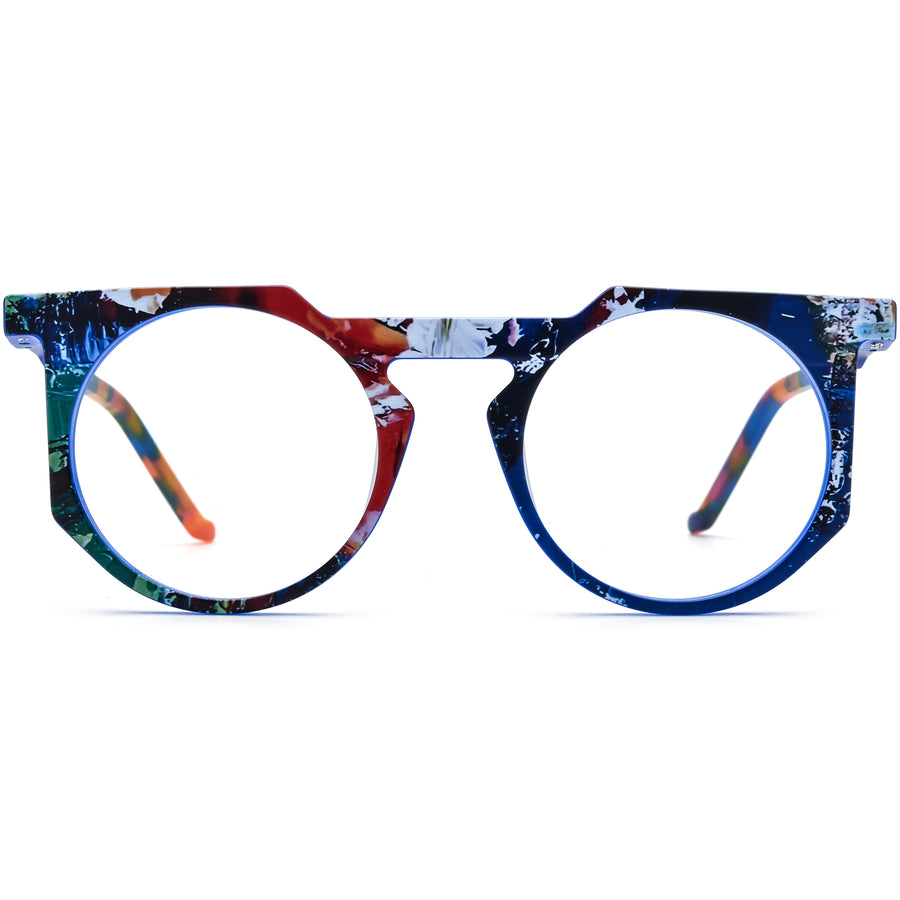 Round Glasses BR1693