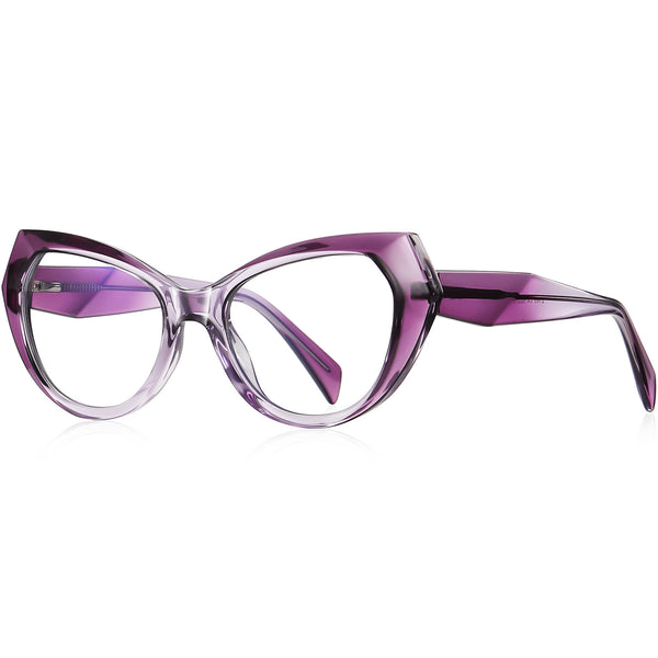 Cat-Eye Glasses PF1056