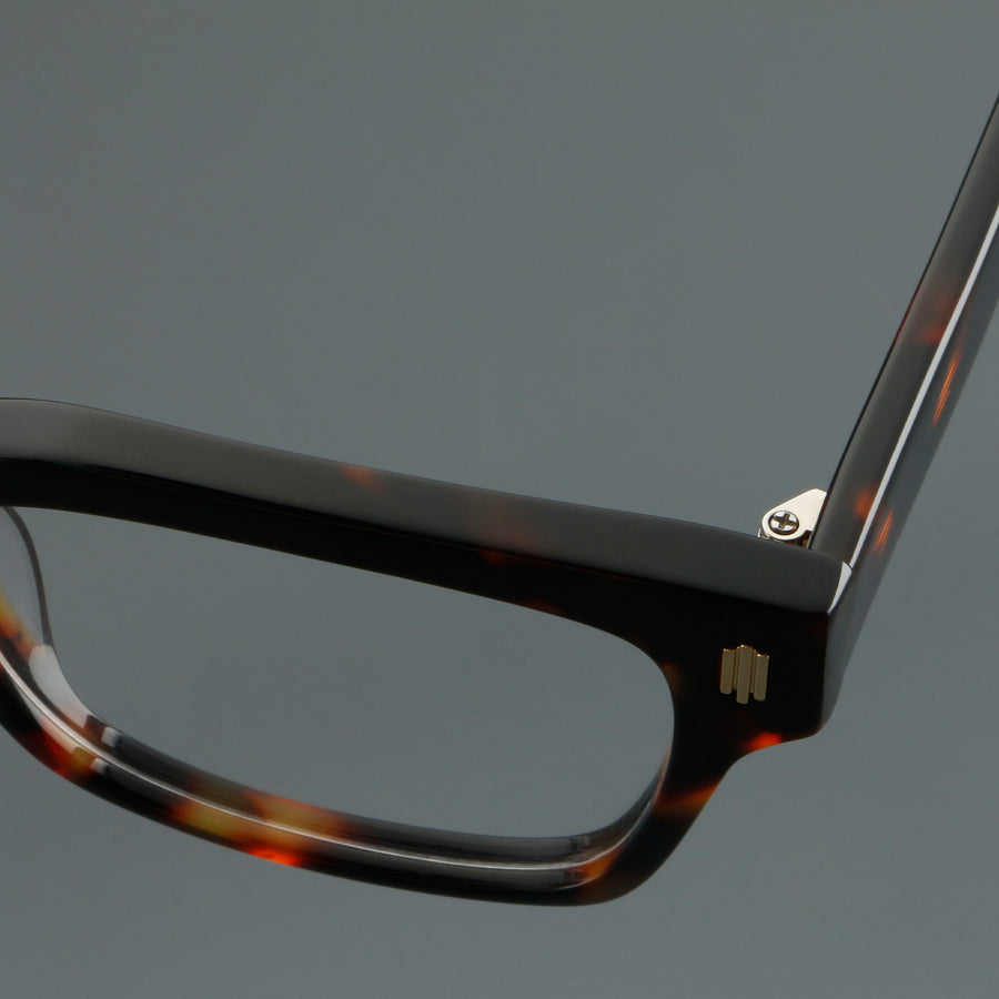 Square Glasses YN1085