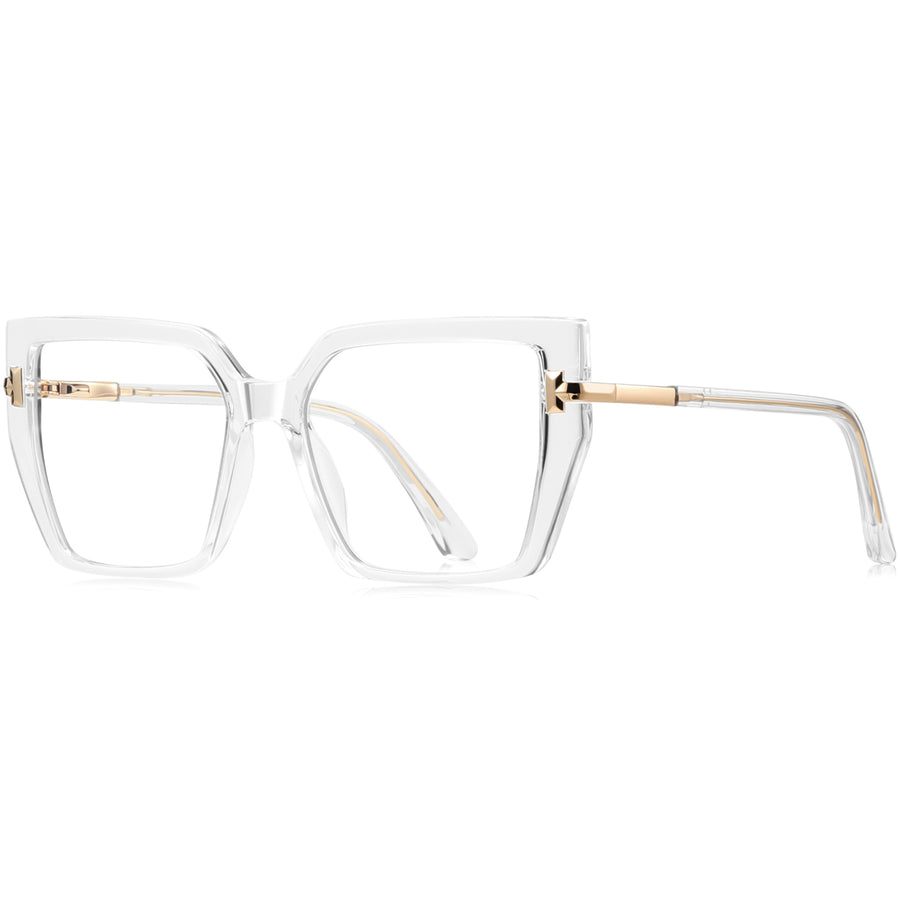 Cat-Eye Glasses PF1405