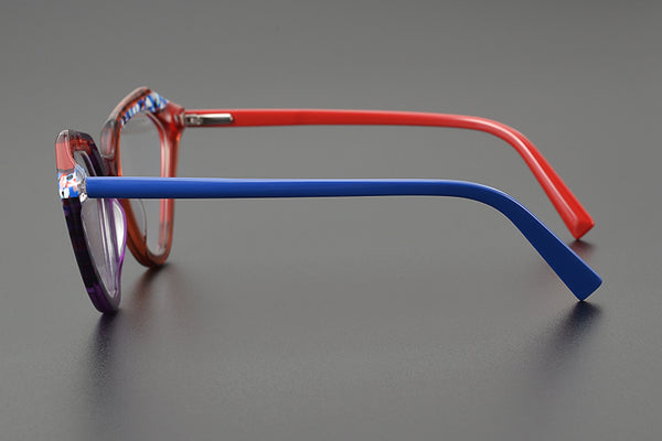 Cat-Eye Glasses TG1148