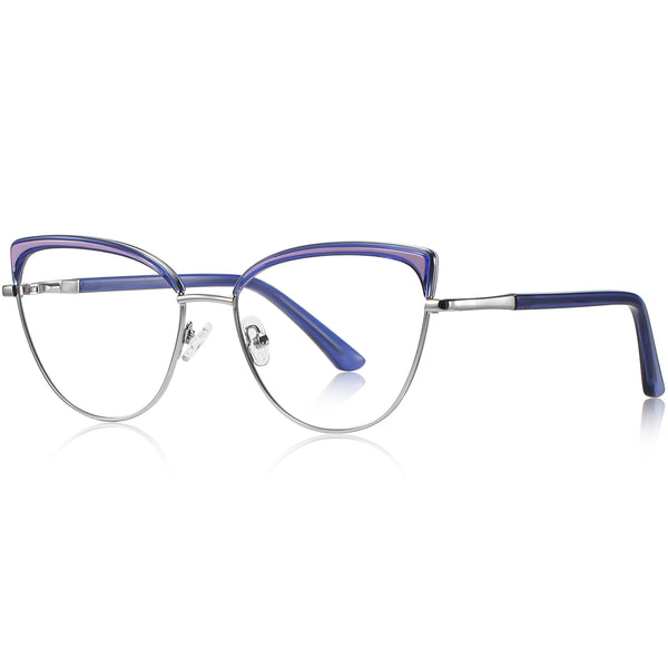 Cat-Eye Glasses PF1130
