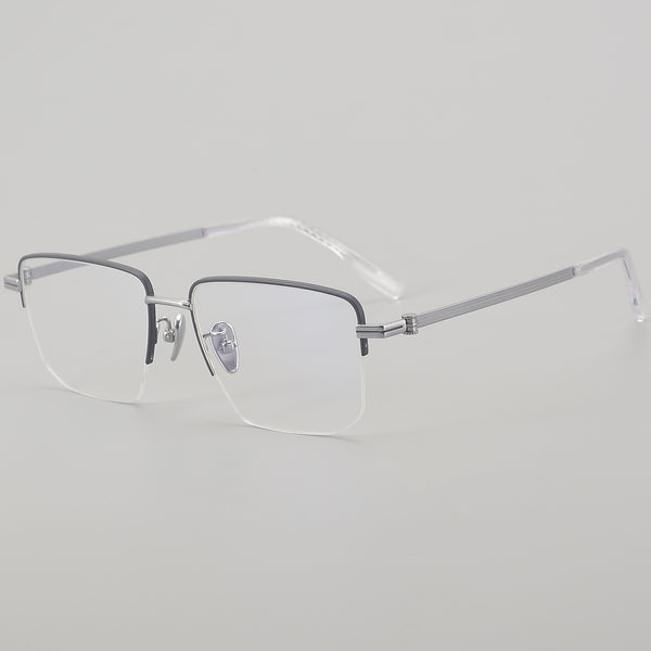 Square Glasses BY1037