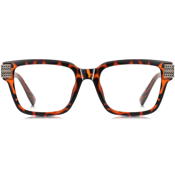 Square Glasses YSD1081