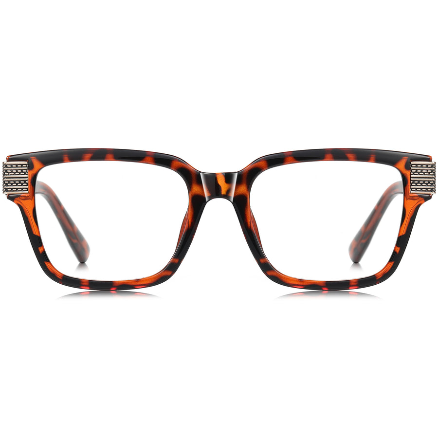 Square Glasses YSD1081
