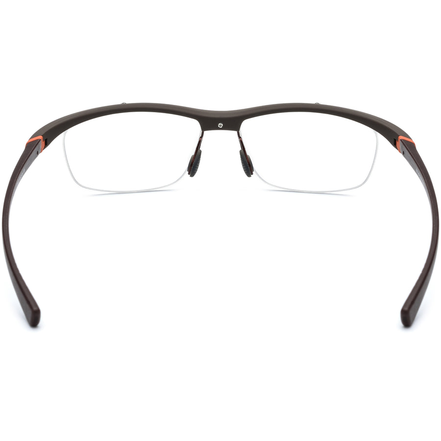 Rectangle Sports Glasses A2361