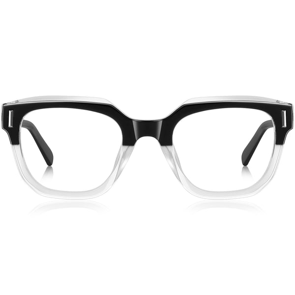 Square Glasses YSD1002
