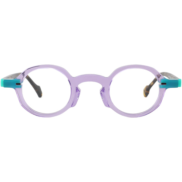 Round Glasses YEA1271