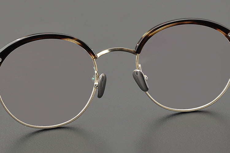 Browline Glasses MW1421