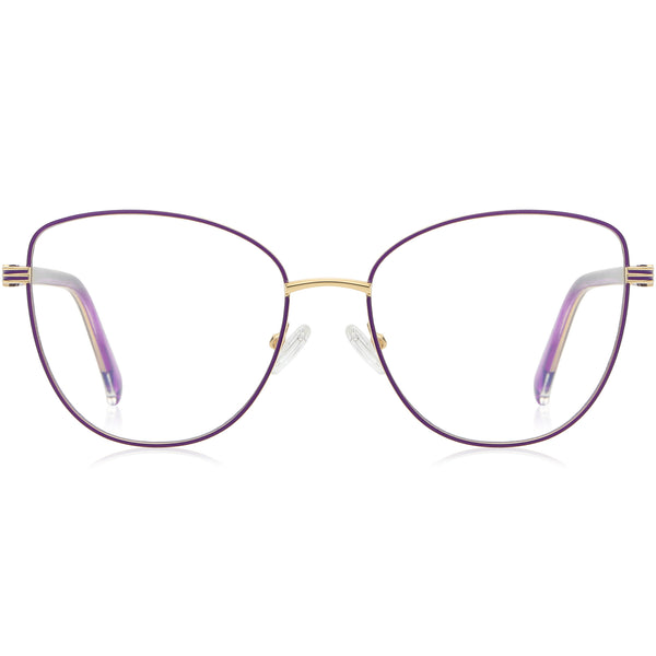 Cat-Eye Glasses PF1316