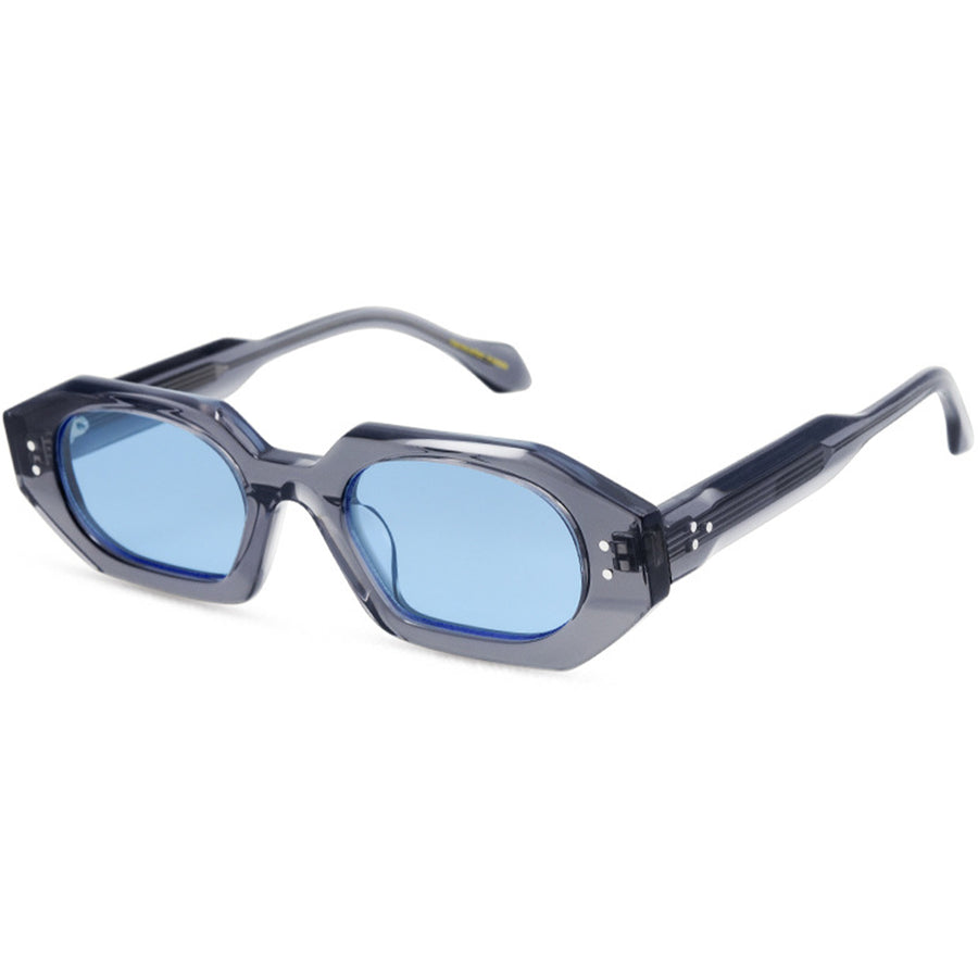 Geometric Sunglasses GCS1121