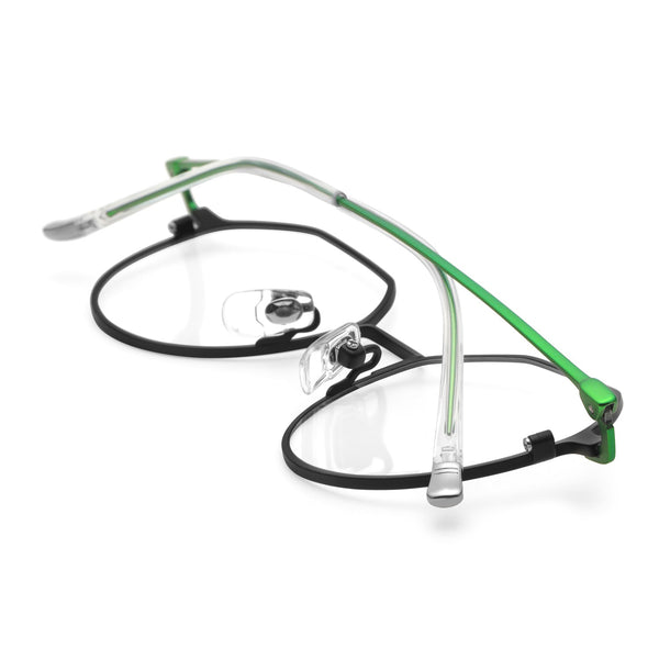 Round Glasses MW1107