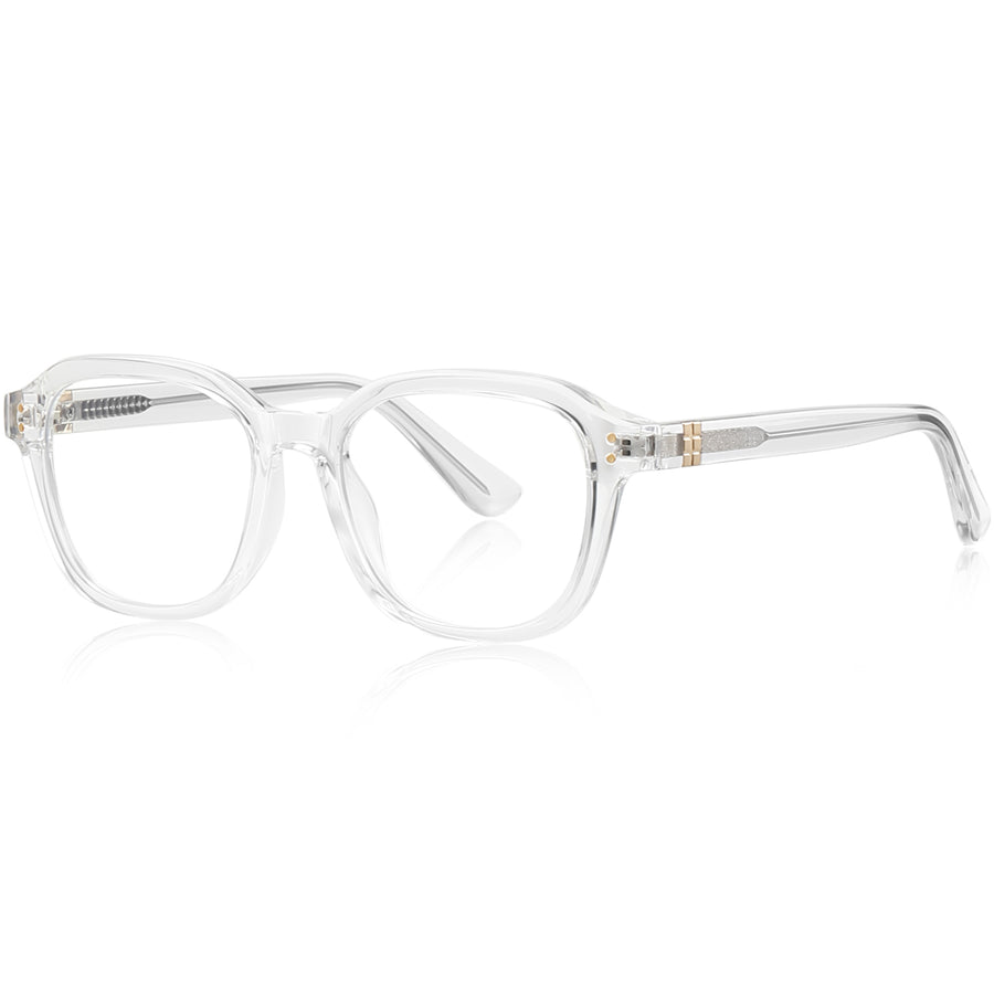 Square Glasses PF1390