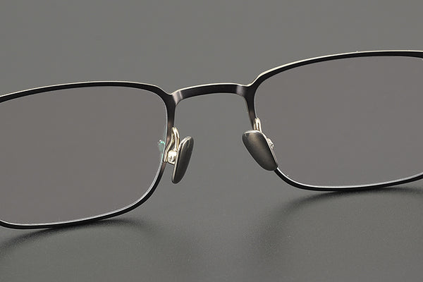Rectangle Glasses MW1453
