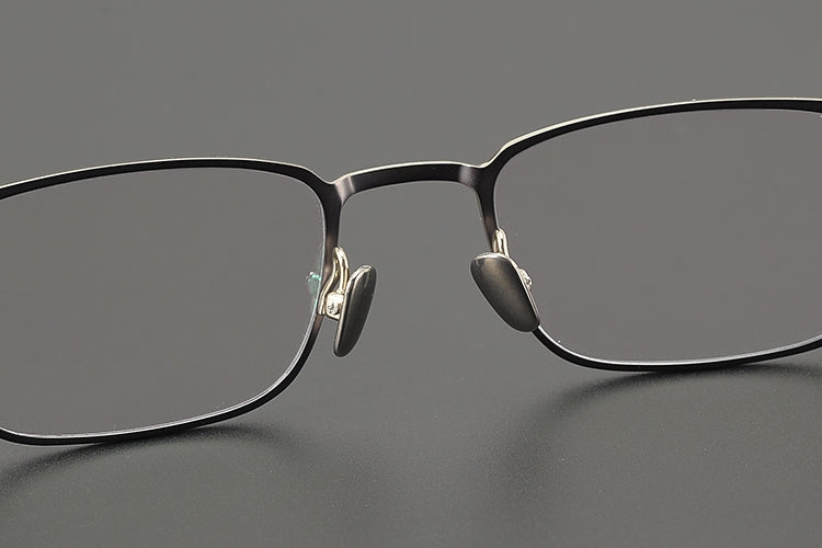 Rectangle Glasses MW1453