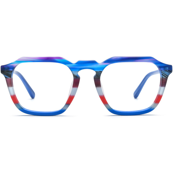 Square Glasses BR1451