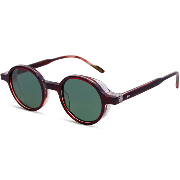 Round Sunglasses GCS1152