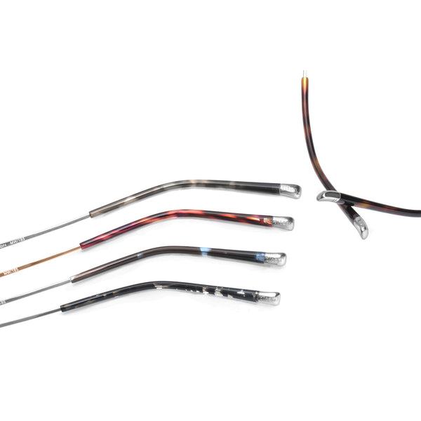 Square Glasses MW1173