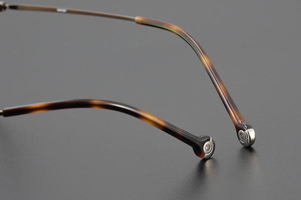 Round Glasses MW1318