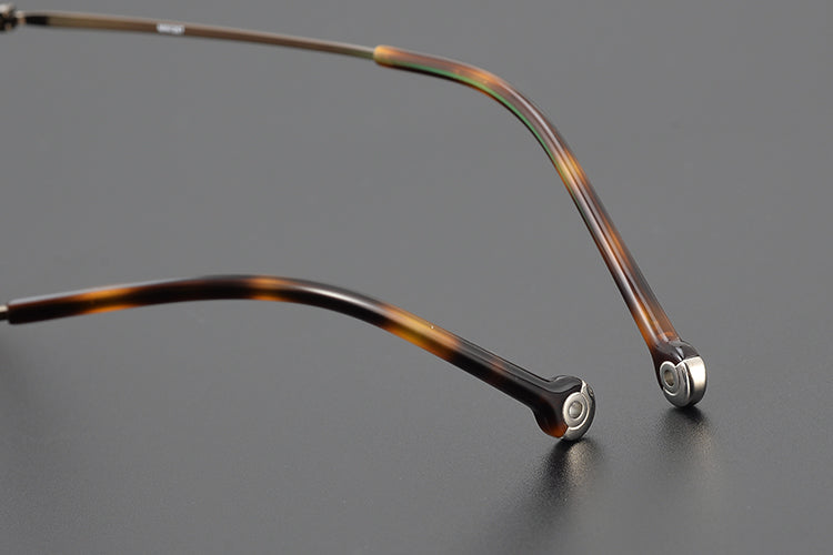 Round Glasses MW1318