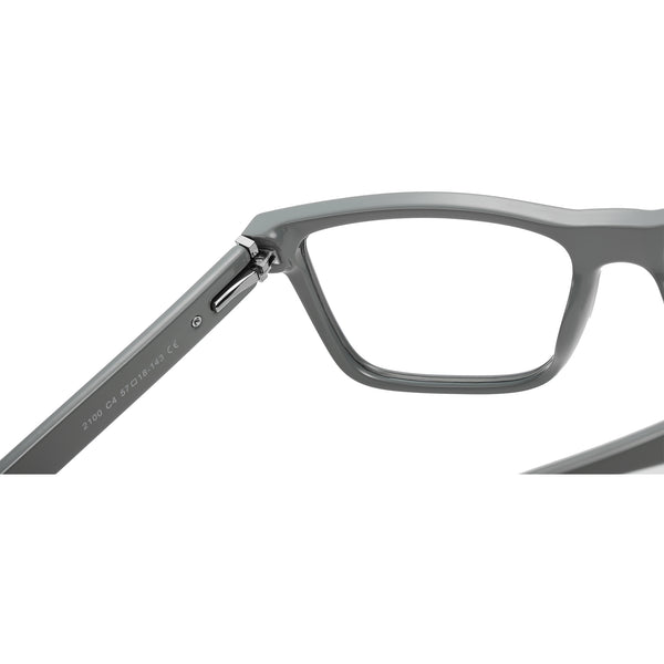 Rectangle Glasses PF1324