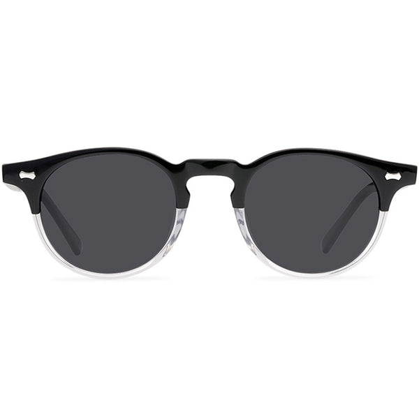 Round Sunglasses GCS1081