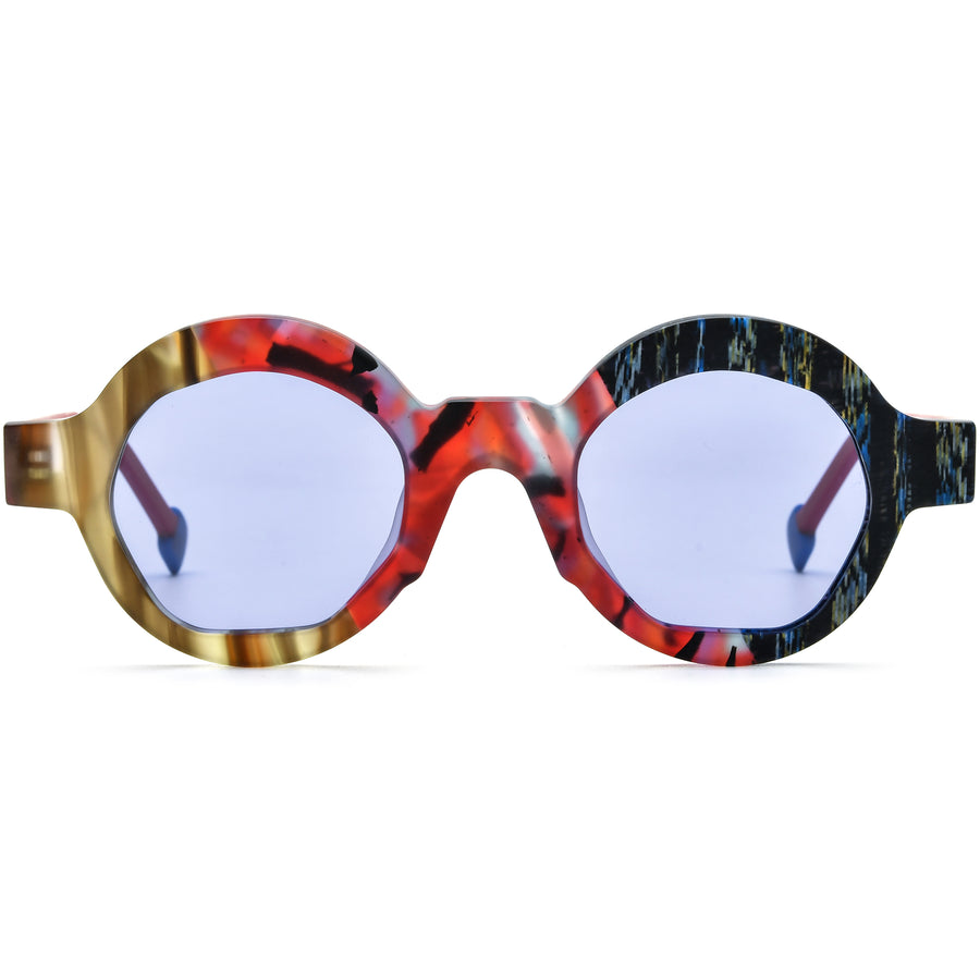 Round Sunglasses BRS1114