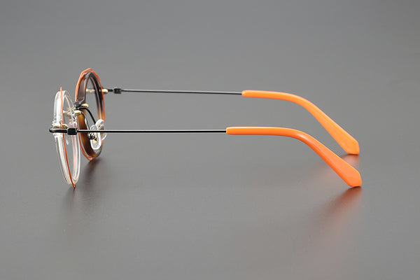Round Glasses TG1117