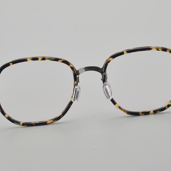 Square Glasses BY1081