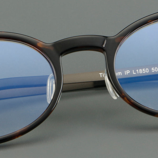 Oval Glasses YN1107