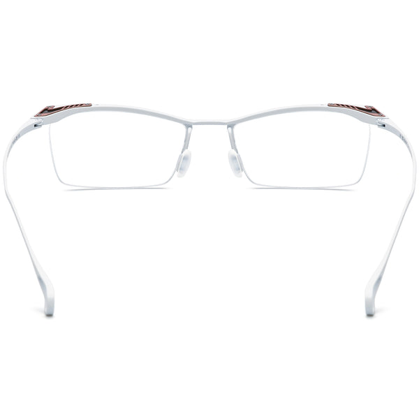 Rectangle Glasses BR1684