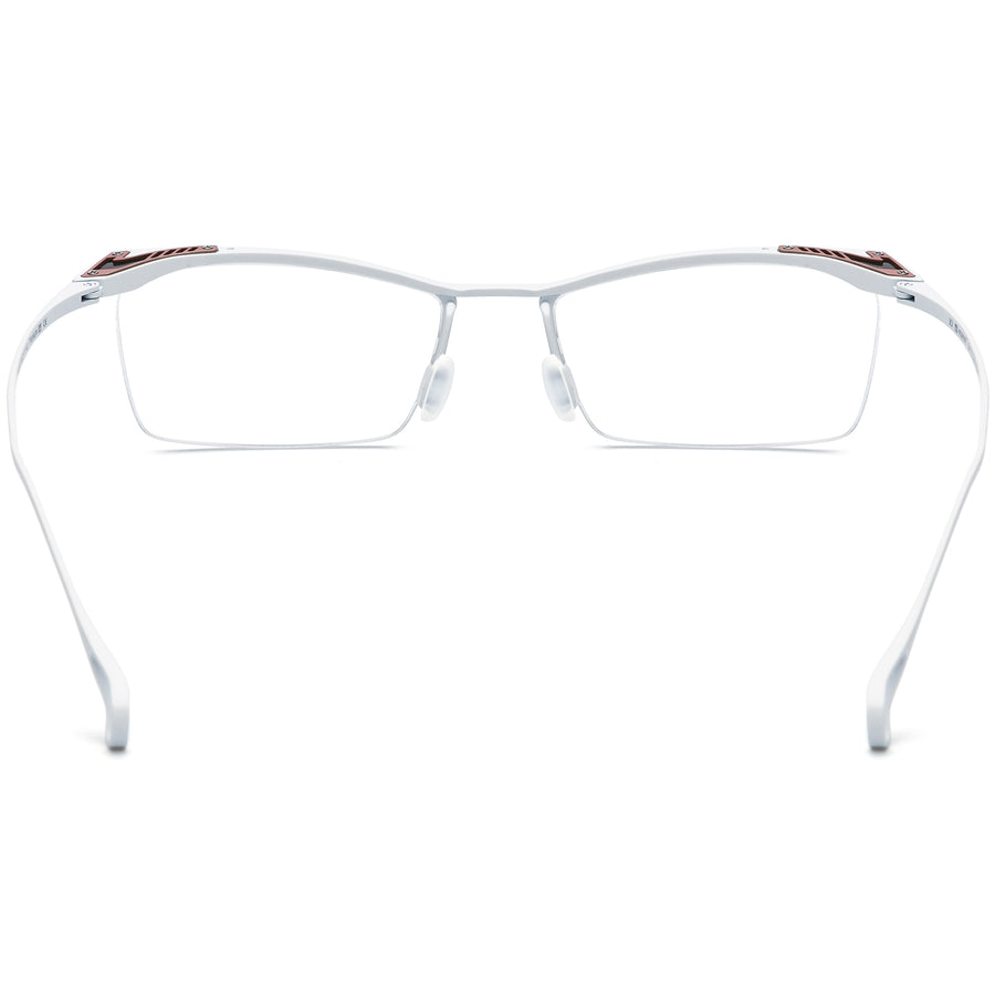 Rectangle Glasses BR1684