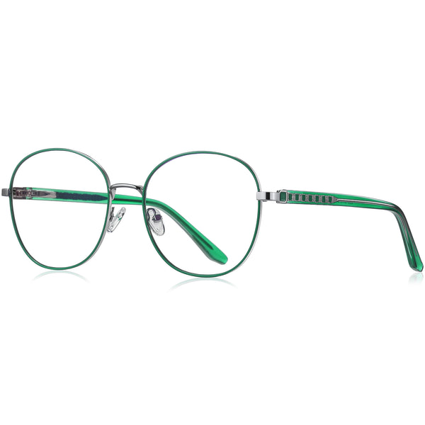 Round Glasses PF1092