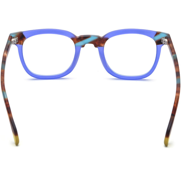Square Glasses BR1406