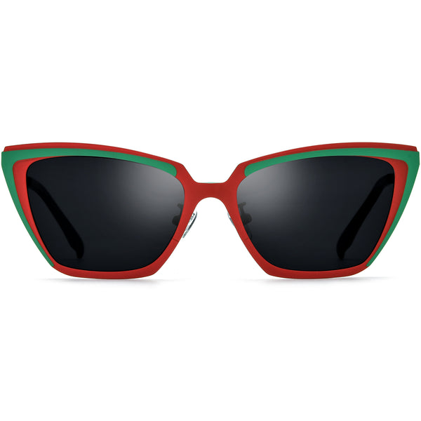 Cat-Eye Sunglasses BRS1136