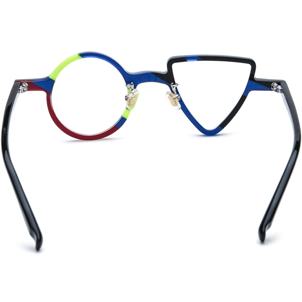 Geometric Glasses BR1671