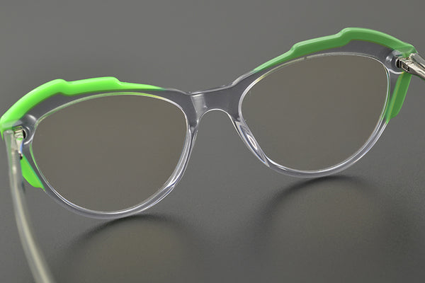 Cat-Eye Glasses TG1145