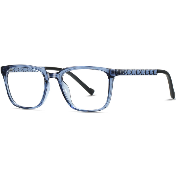 Square Glasses YSD1009