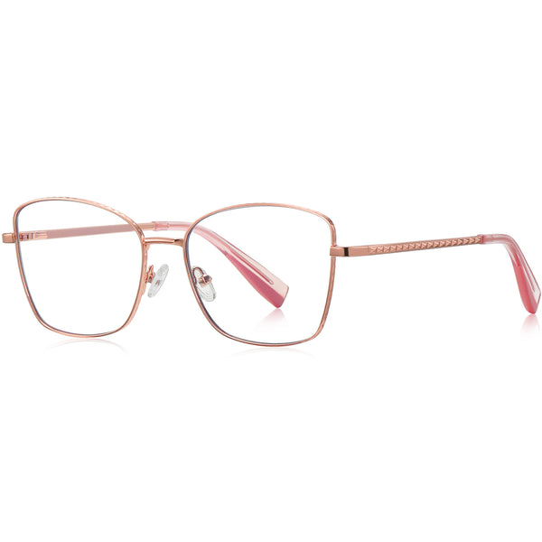 Cat-Eye Glasses PF1110