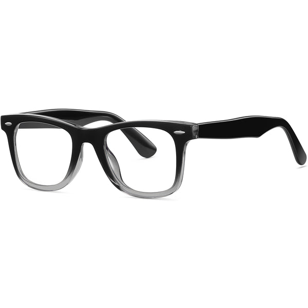 Square Glasses PF1296