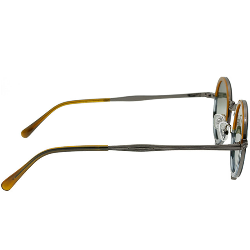 Round Sunglasses GCS1045