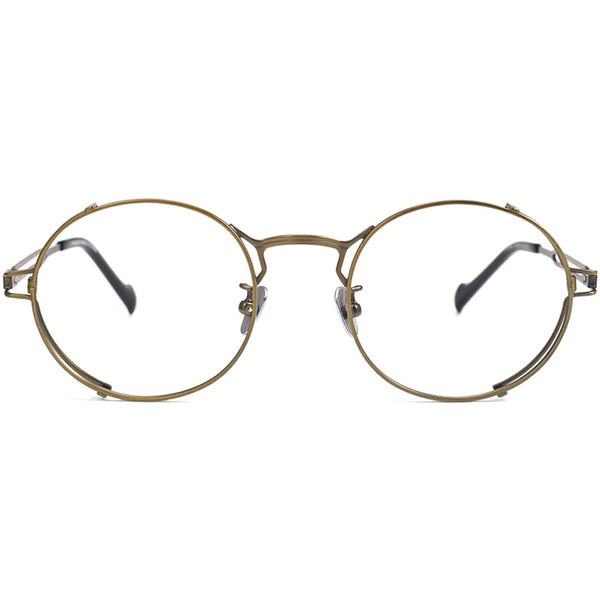 Round Glasses YM1022