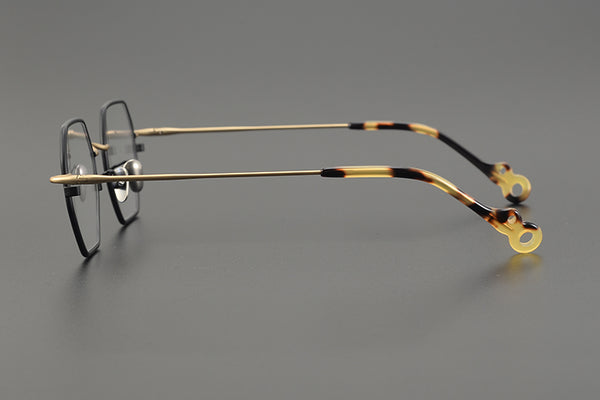 Geometric Glasses TG1036
