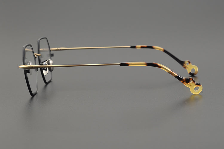 Geometric Glasses TG1036