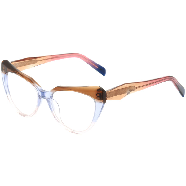 Cat-Eye Glasses GSR1053