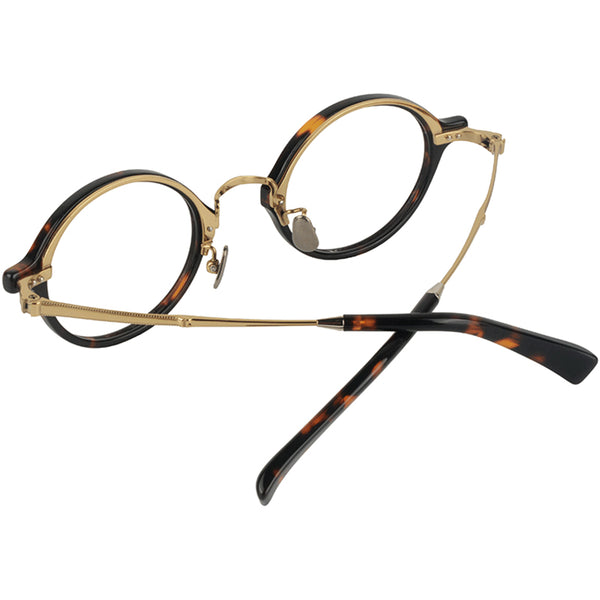 Round Glasses TG1234