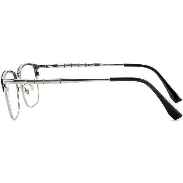 Browline Glasses A4124